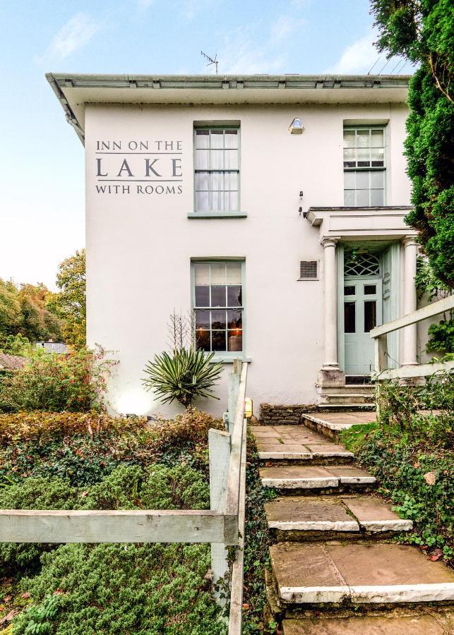 Inn On The Lake By Innkeeper'S Collection Godalming Dış mekan fotoğraf